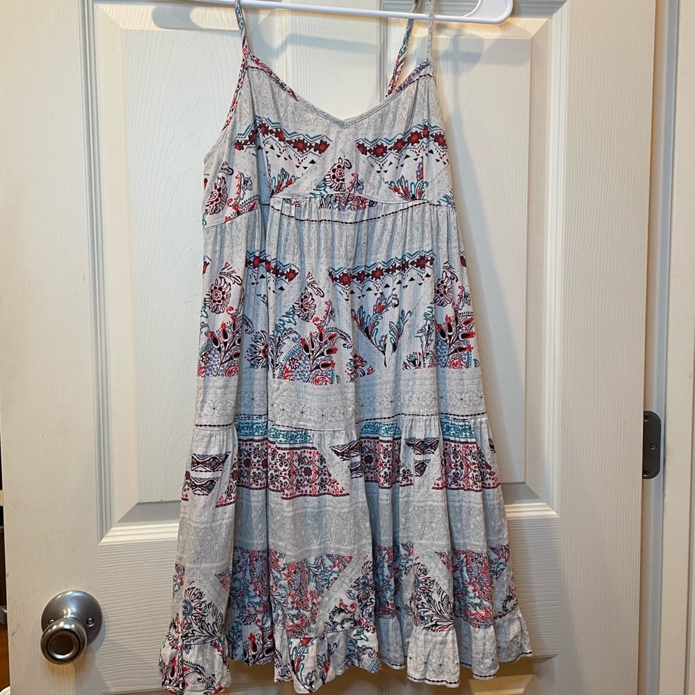 American Eagle Dress